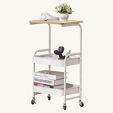 Amazon.co.jp 最新リリース: キッチンワゴン・収納カート の新着